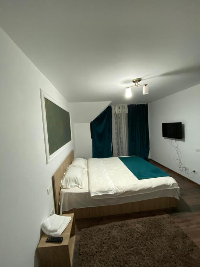 Maison d'hôtes Sorina *